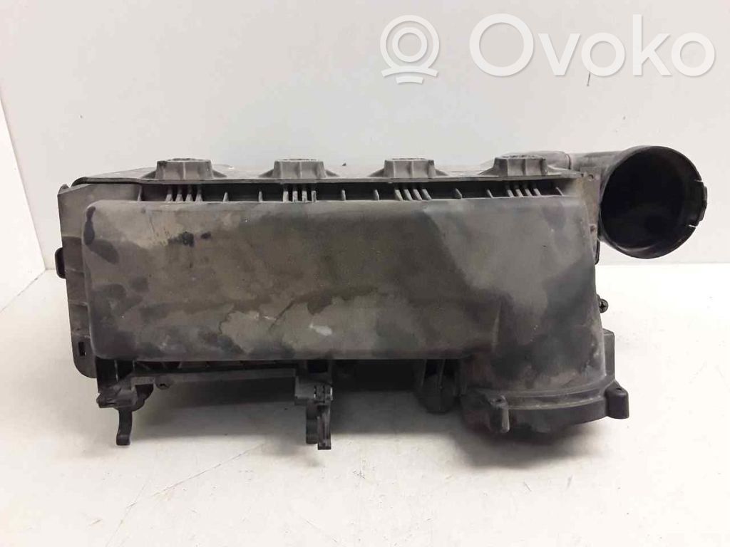 Citroen C3 Halterung Luftfilterkasten 