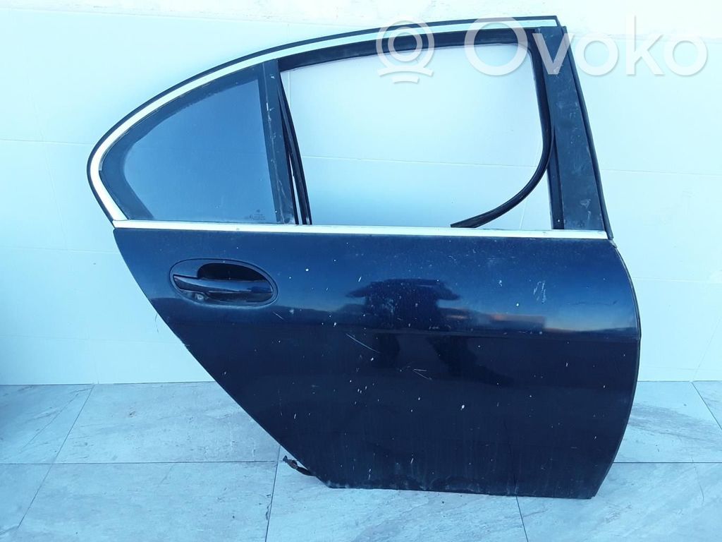 BMW 7 E65 E66 Rear door 
