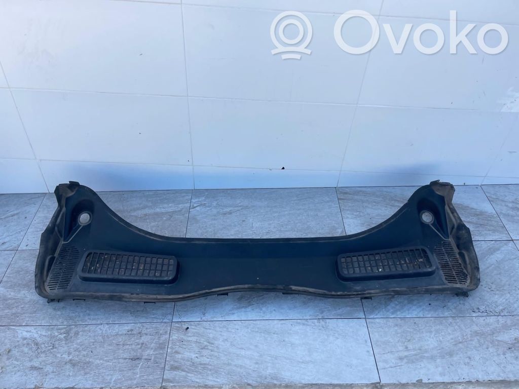 Ford Kuga I Podszybie przednie 