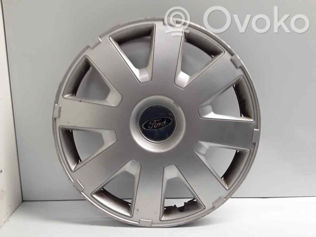 Tapacubos original de rueda   4M511000EE