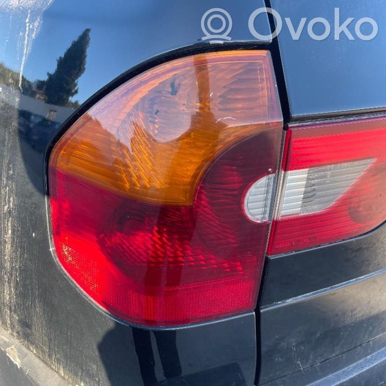 BMW X3 E83 Takavalot 