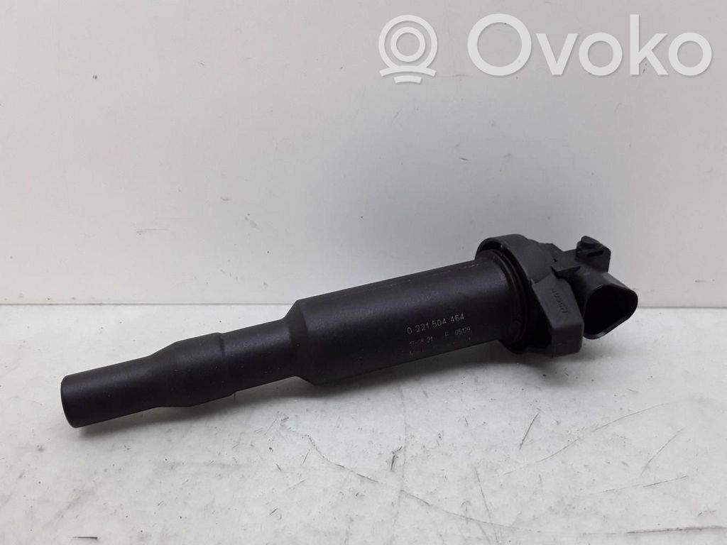 High voltage ignition coil   0221504464