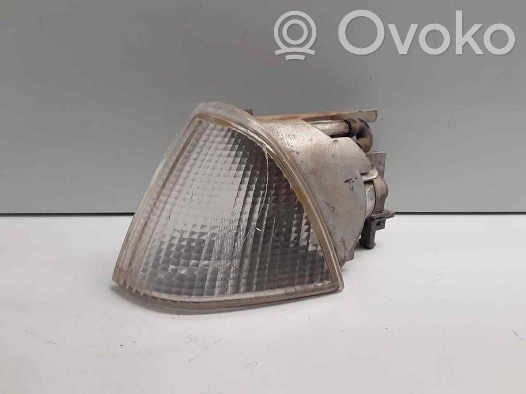 Front indicator light