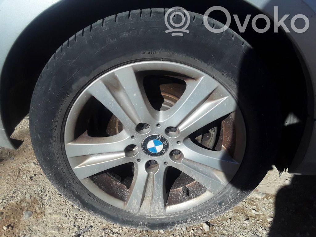 R22 alloy rim