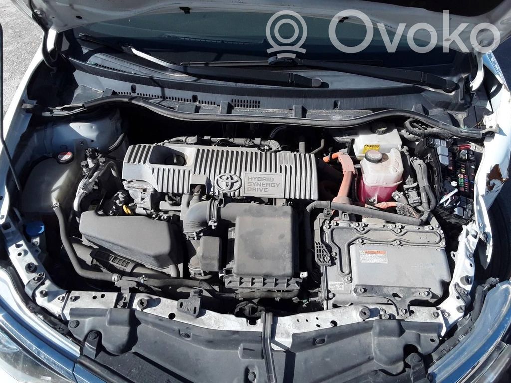 Motor   2ZR
