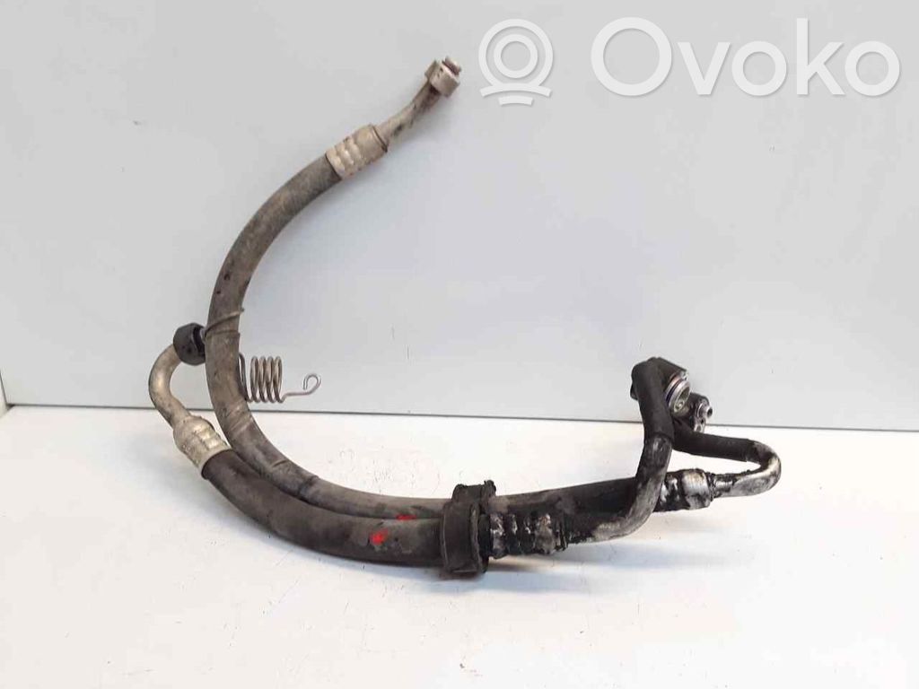 Volkswagen PASSAT Conductă/furtun aer condiționat (A/C) 
