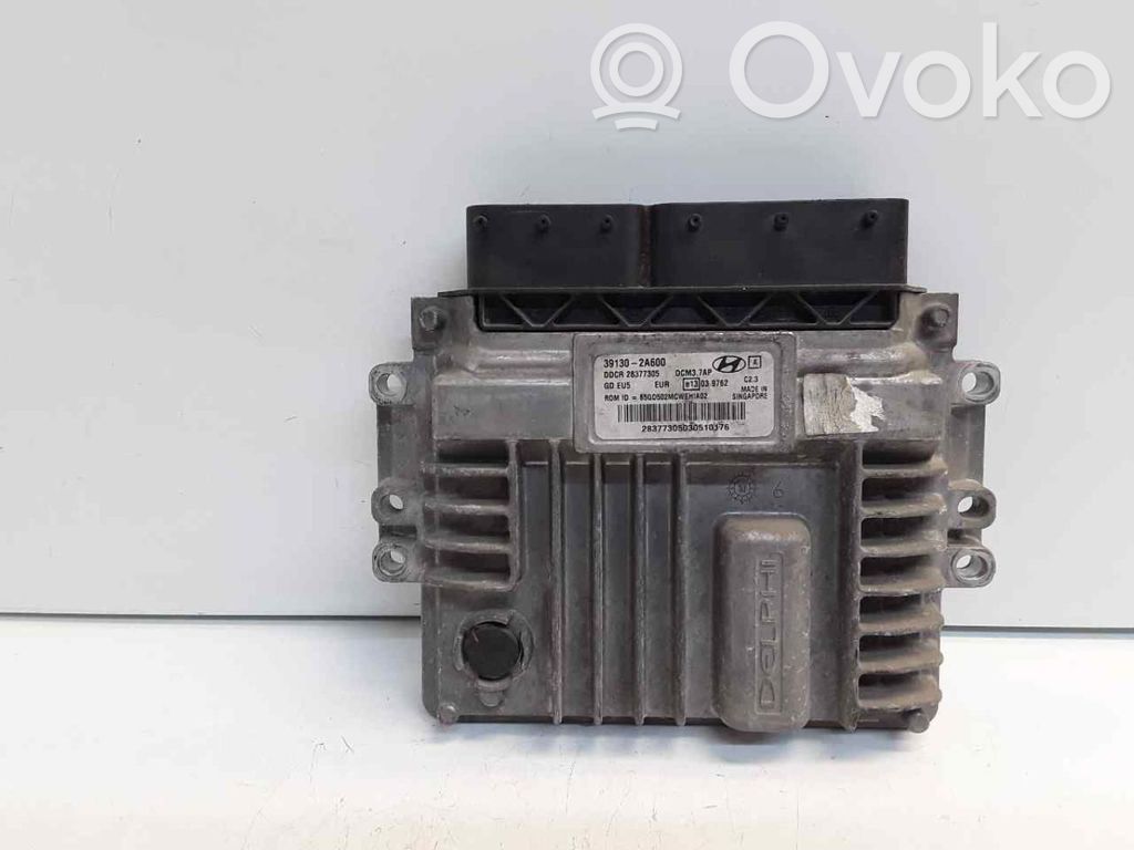 Hyundai i30 Engine control unit/module ECU 