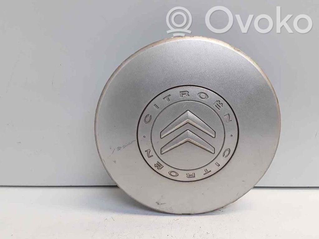 Original wheel cap   9658036380