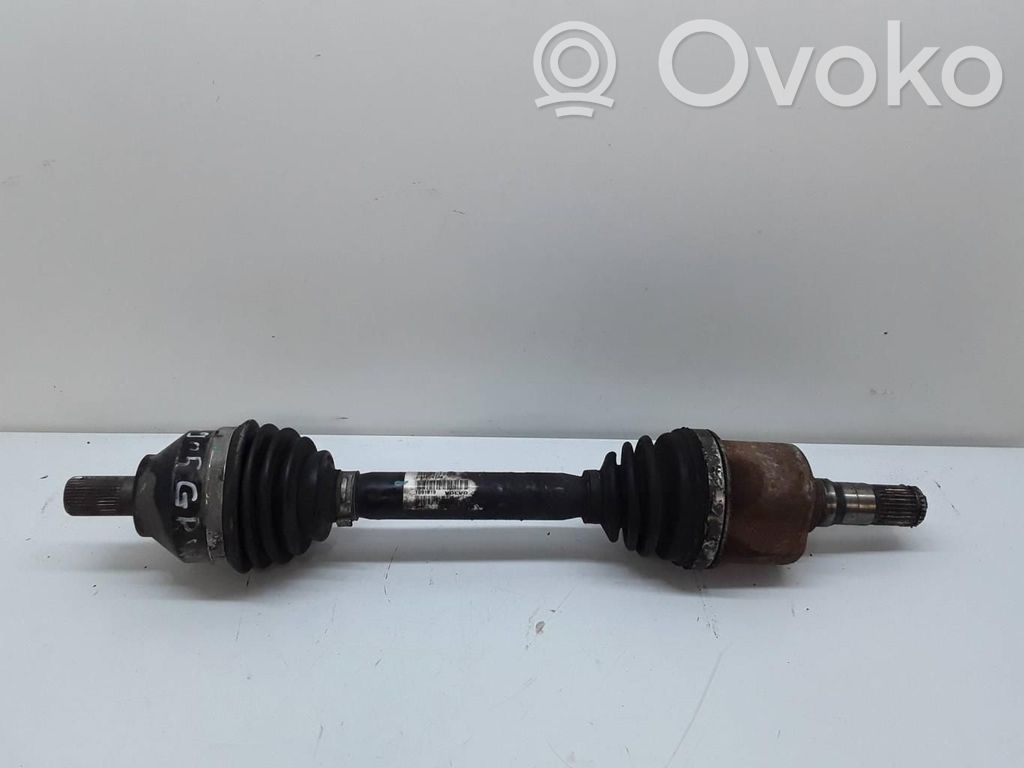 Volvo S40 Kardanas komplekte 