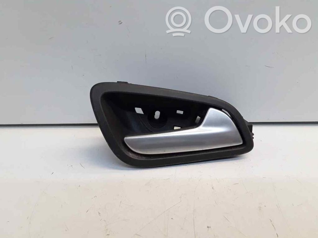 Ford Transit Manecilla interna puerta delantera 
