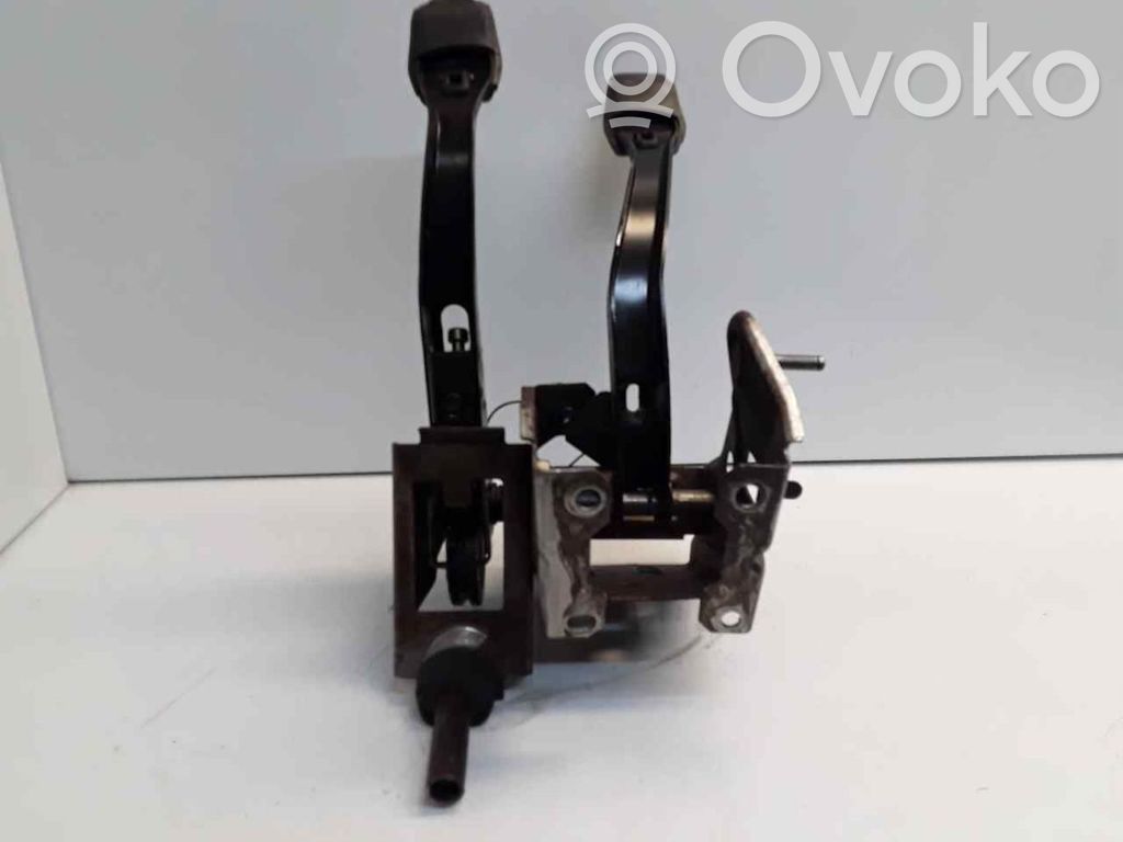 Conjunto de pedal   91AB2455AD