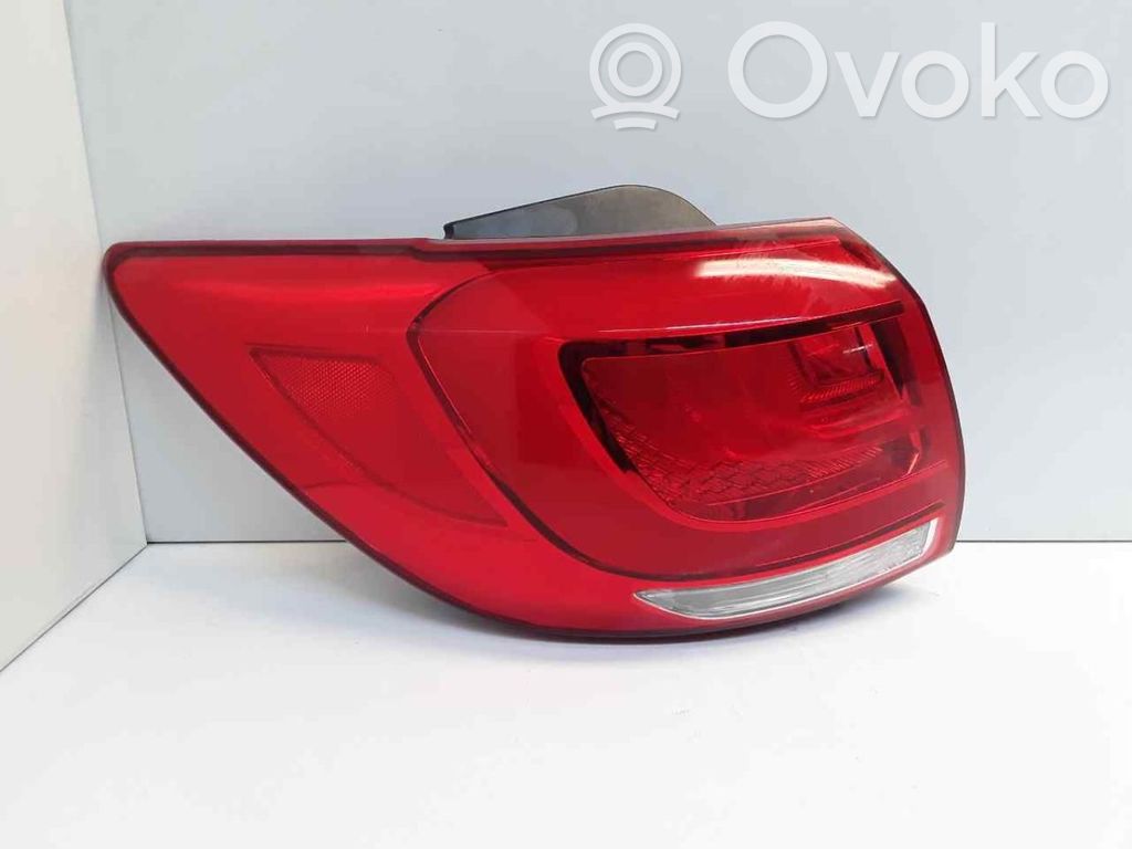 KIA Sportage Takavalot 