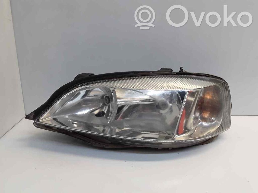 Opel Astra G Far 