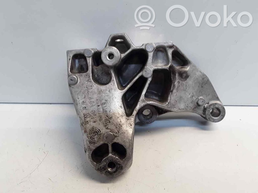 Volkswagen Caddy Suport motor 