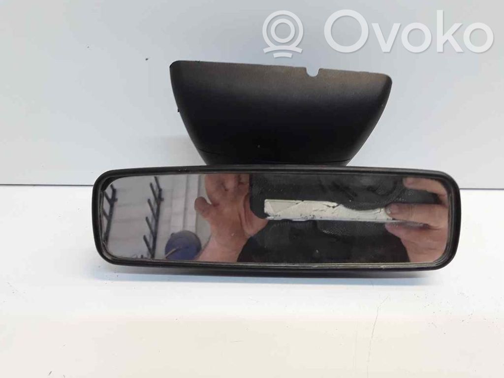 Citroen C3 Espejo retrovisor (interior) 