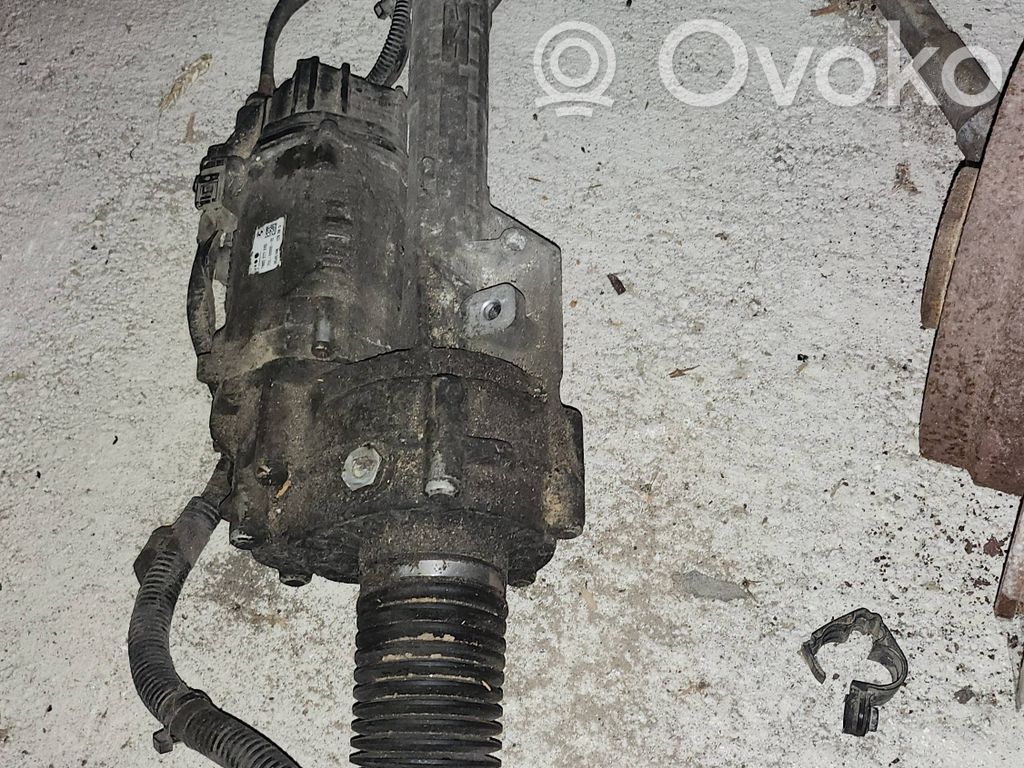 Steering rack   7802277243,7536000502,0545166