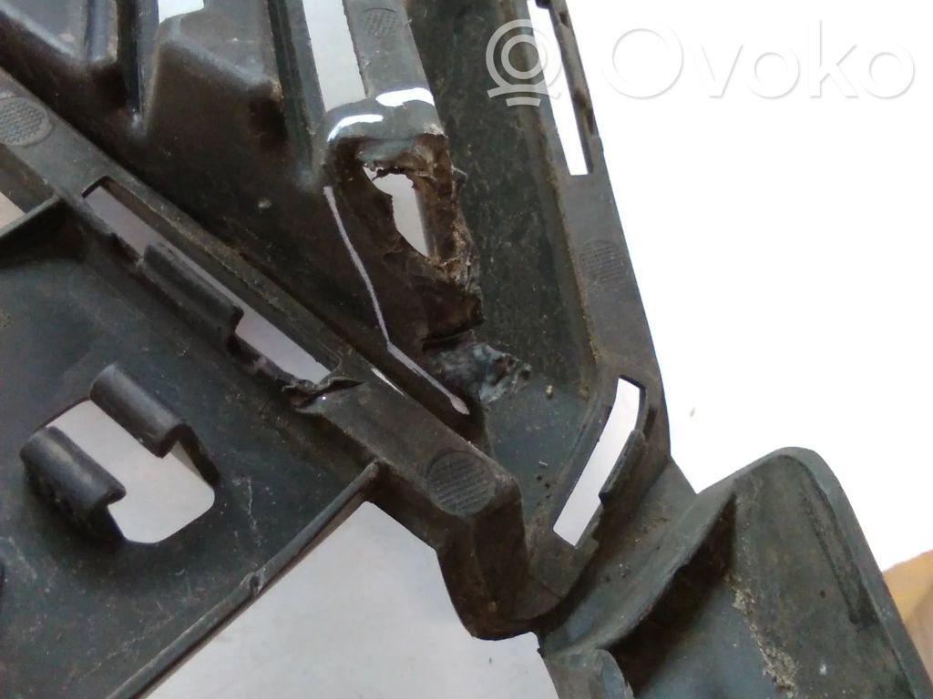 Front bumper mounting bracket   31455655