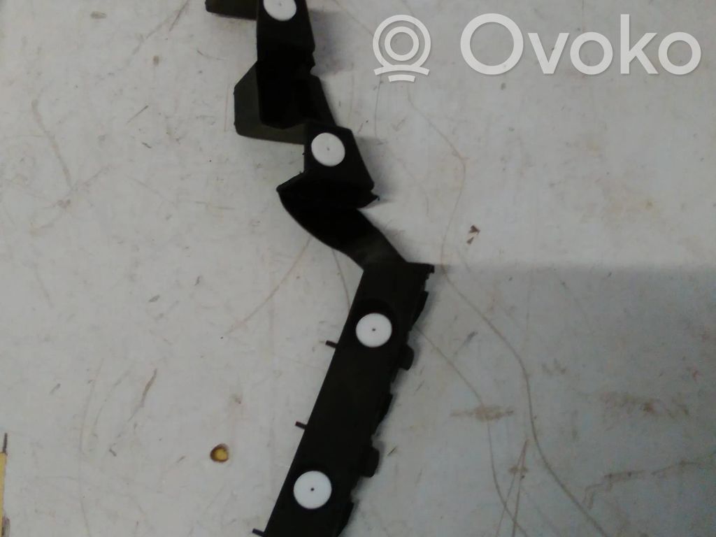 Opel Corsa D Galinis laikiklis bamperio 