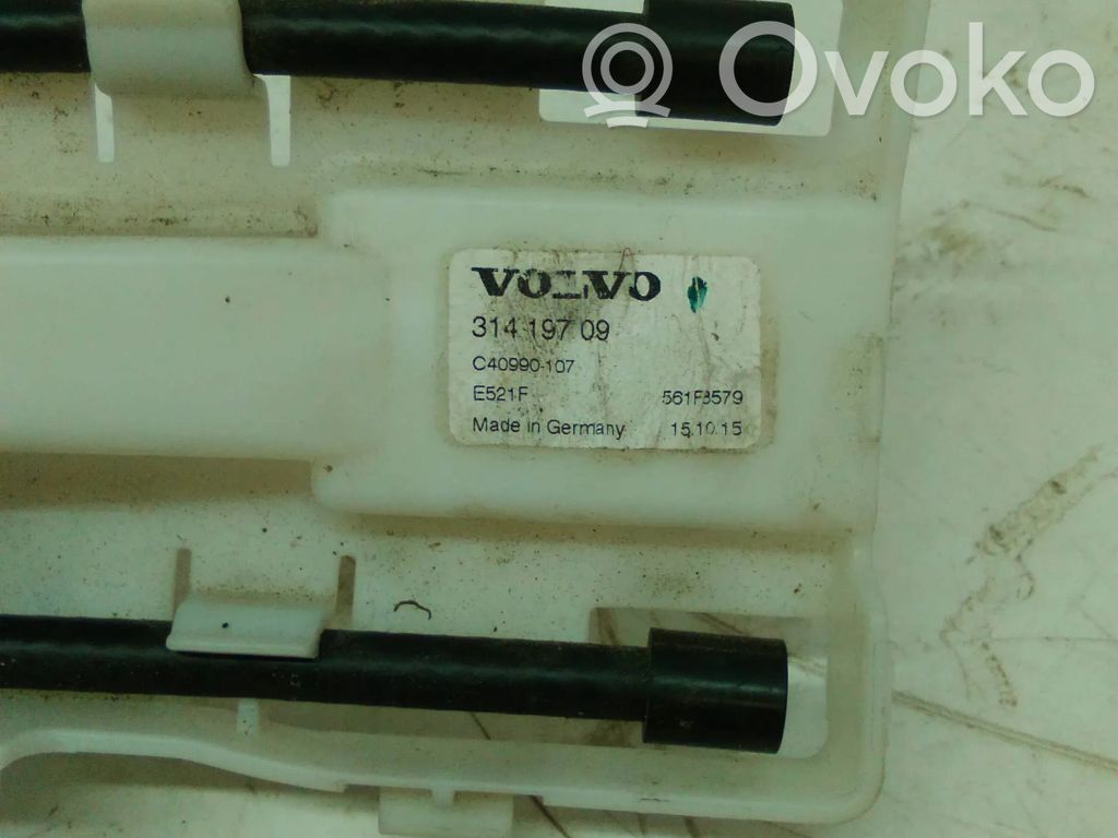 Autres unités de commande / modules   C43490107,31419603AA