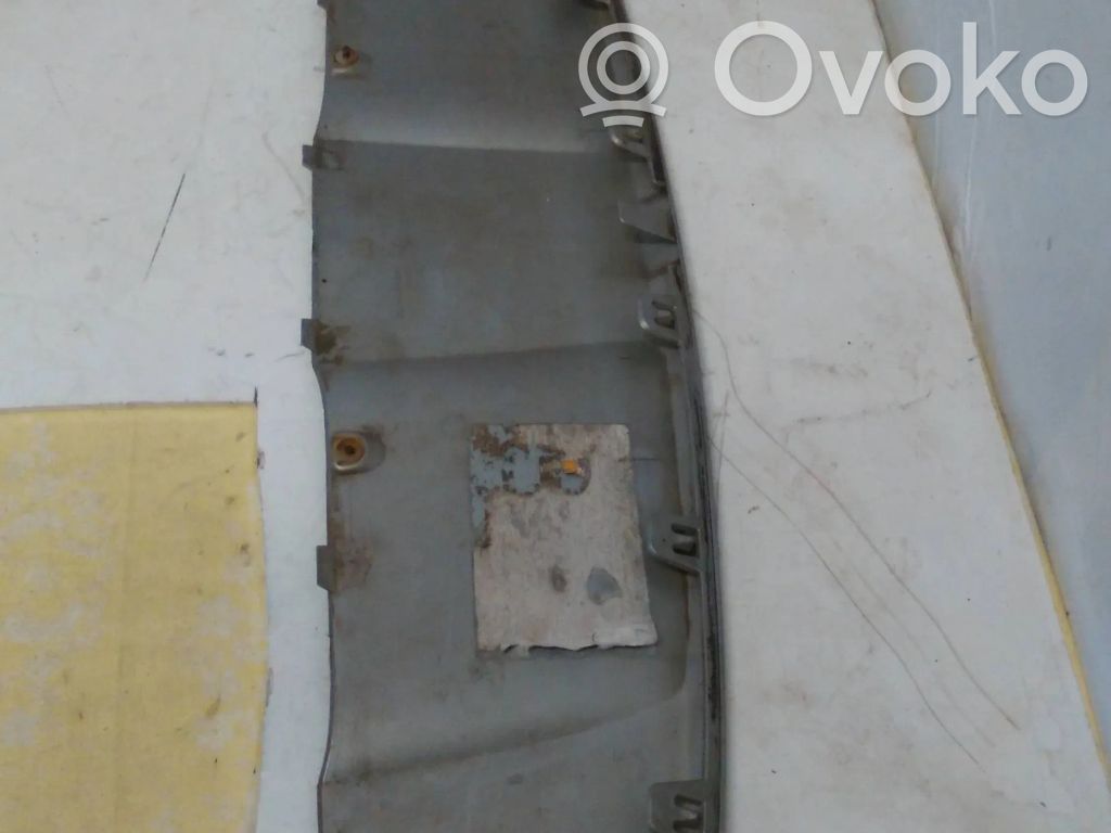 Front bumper lip   7176248,10503410