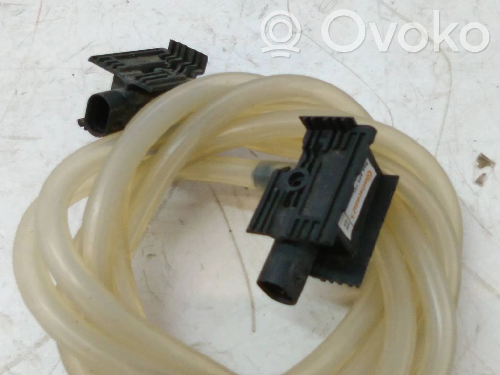Audi Q5 SQ5 FY Czujnik uderzenia Airbag 