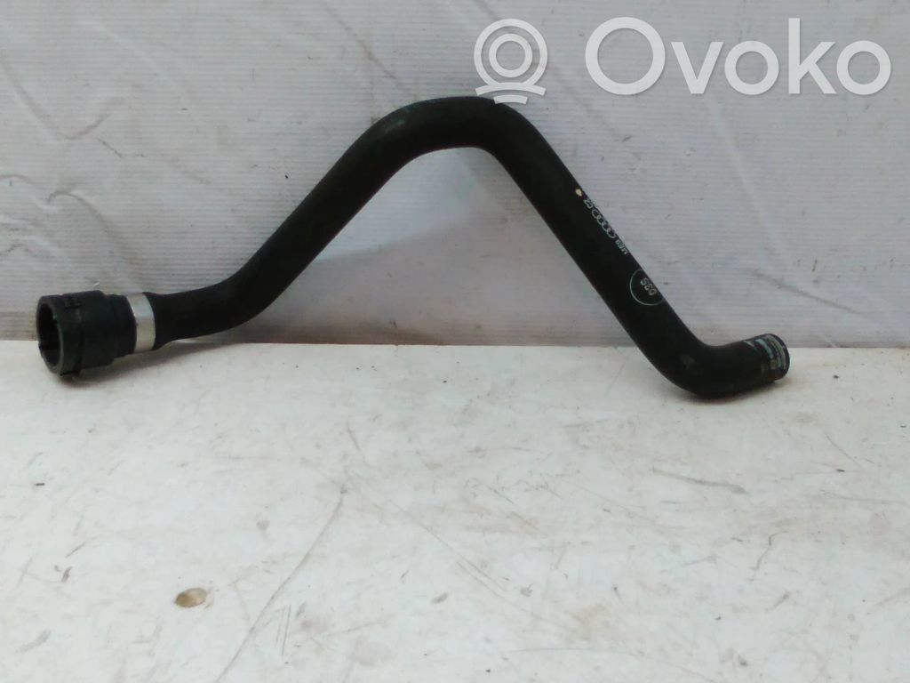 Engine coolant pipe/hose   4E0121447B