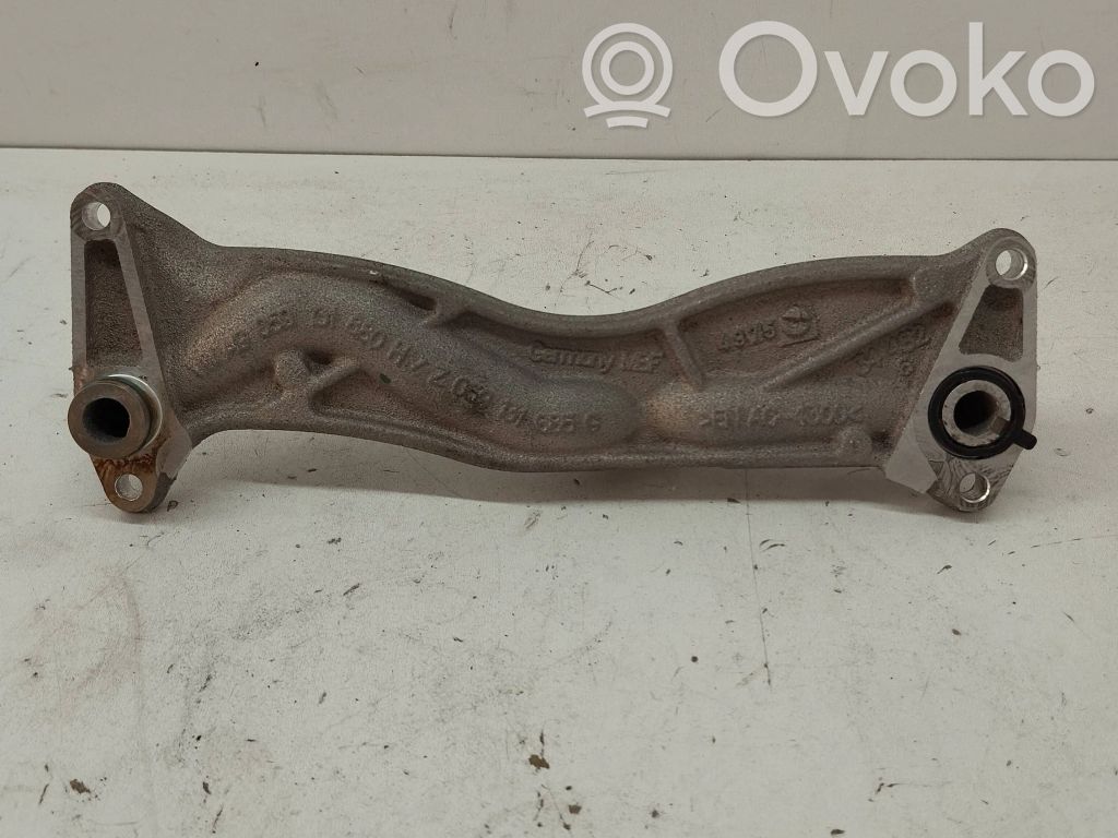 Audi Q7 4M Other engine bay part 