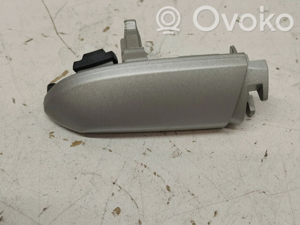Audi A3 S3 8V Panel trim 
