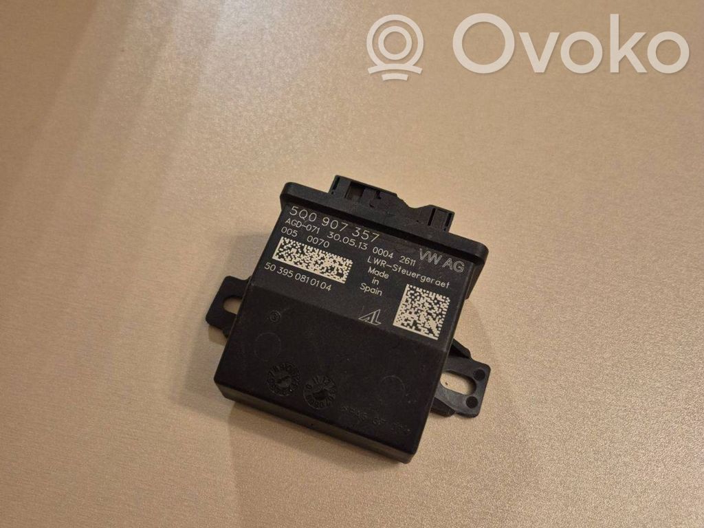 Lichtmodul Lichtsensor   5Q0907357,503950810104