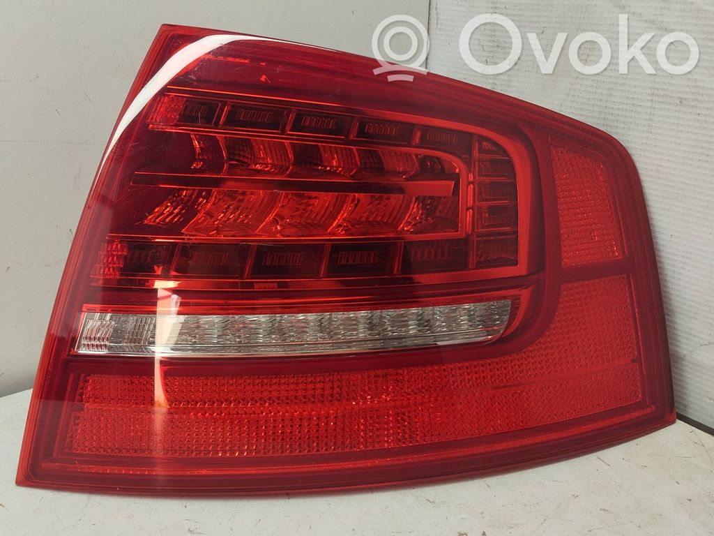 Audi A8 S8 D3 4E Rear/tail lights 