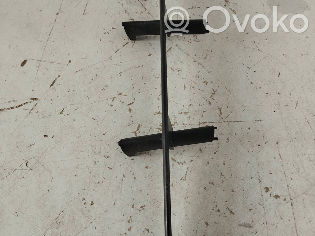 Front bumper lower grill   7033702,11460915