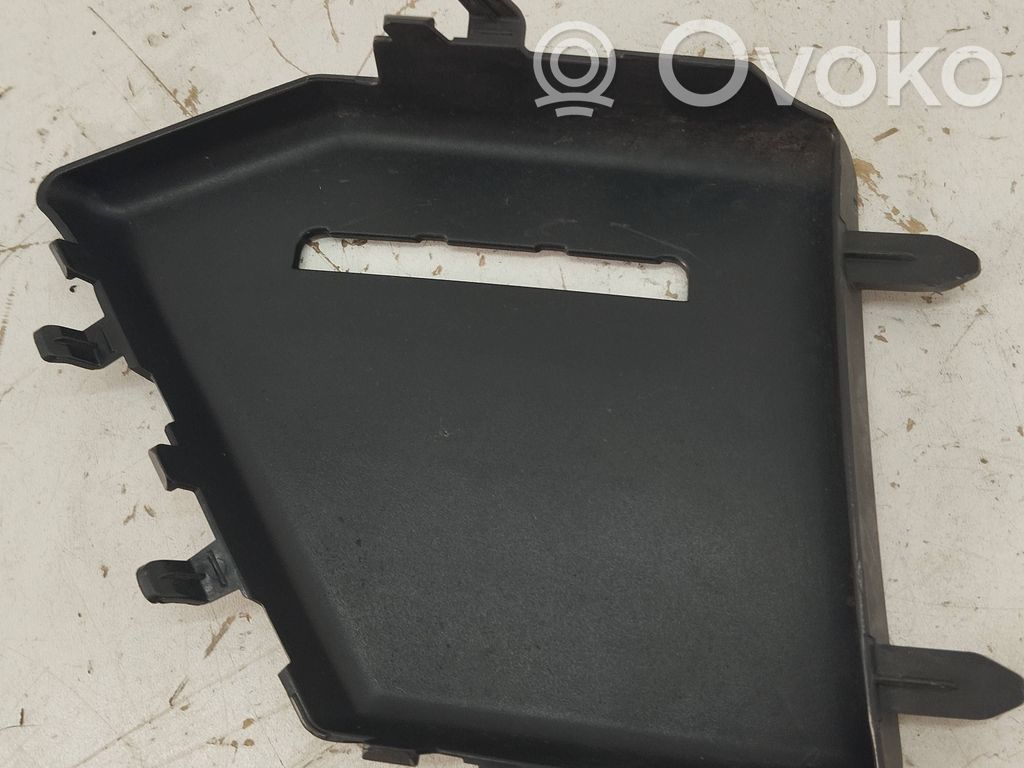 Audi A6 S6 C7 4G Mascherina/griglia fendinebbia anteriore 