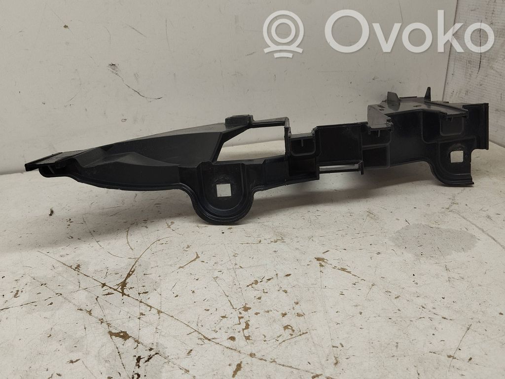 BMW X5 E53 Headlight/headlamp mounting bracket 