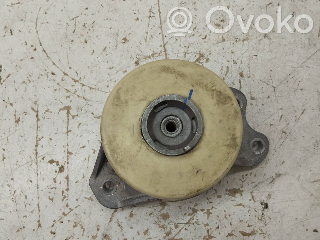 Mercedes-Benz C W205 Suport tampon motor 