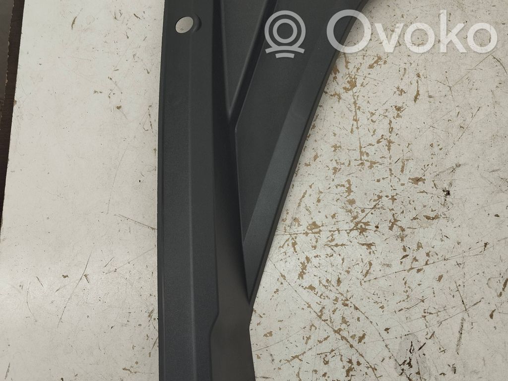 Audi Q8 Headlight/headlamp mounting bracket 