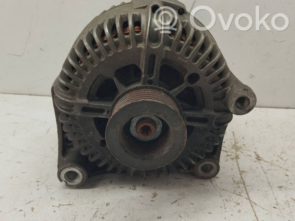 Lichtmaschine   7797521,2543304A,TG17C010