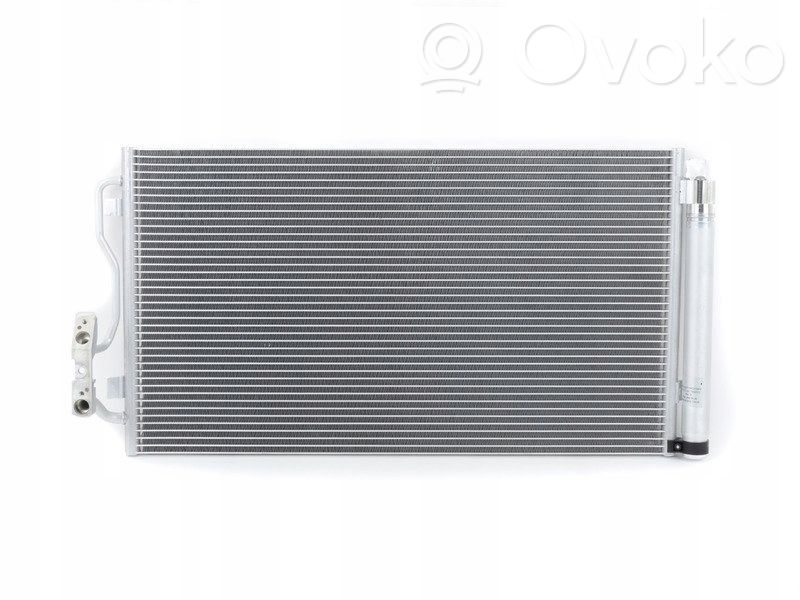 BMW 1 F20 F21 Radiatore intercooler 