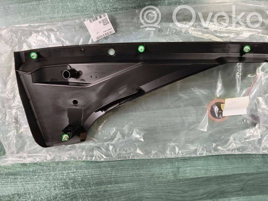 Headlight/headlamp mounting bracket   4M8805285A,LS243754,20240726