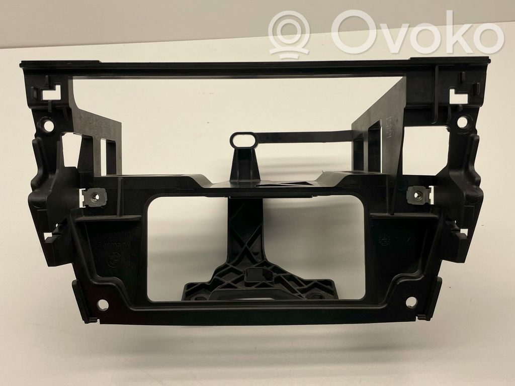BMW 3 E90 E91 Climate control/heater control trim 
