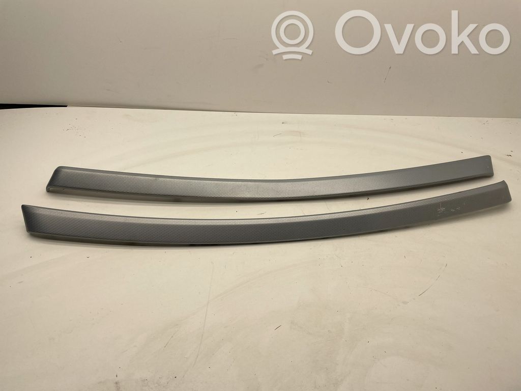 BMW 3 E90 E91 Door card panel trim set 