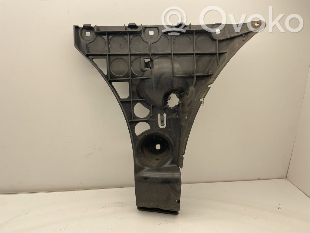 BMW 5 E60 E61 Rear bumper mounting bracket 