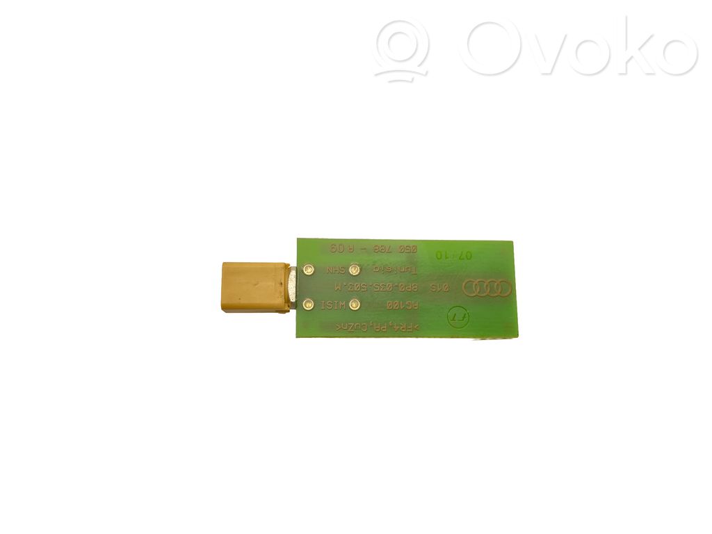 Audi A4 S4 B8 8K Bluetooth antenna 