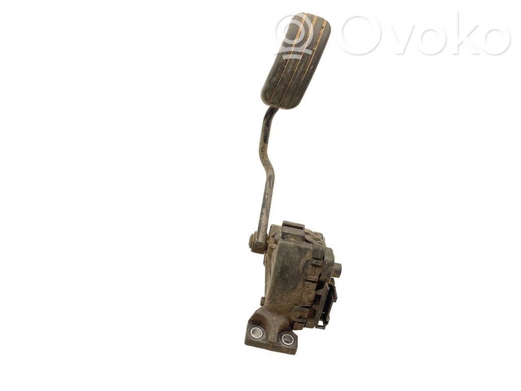 Opel Vivaro Accelerator throttle pedal 