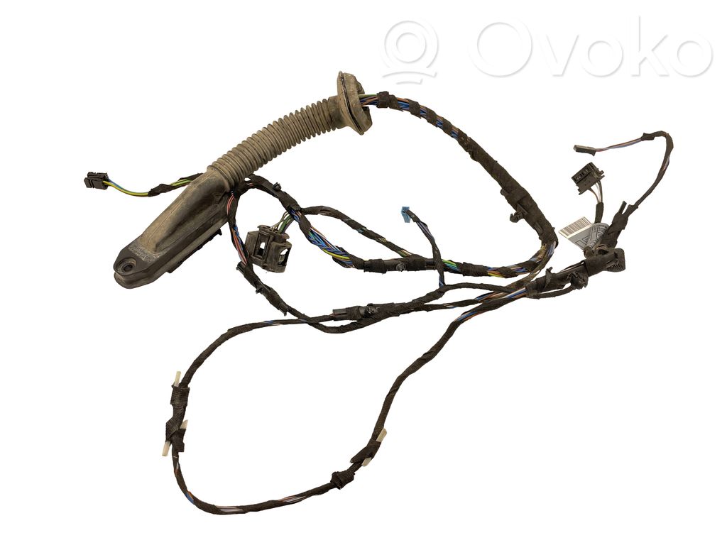 Cableado de puerta delantera   6928641
