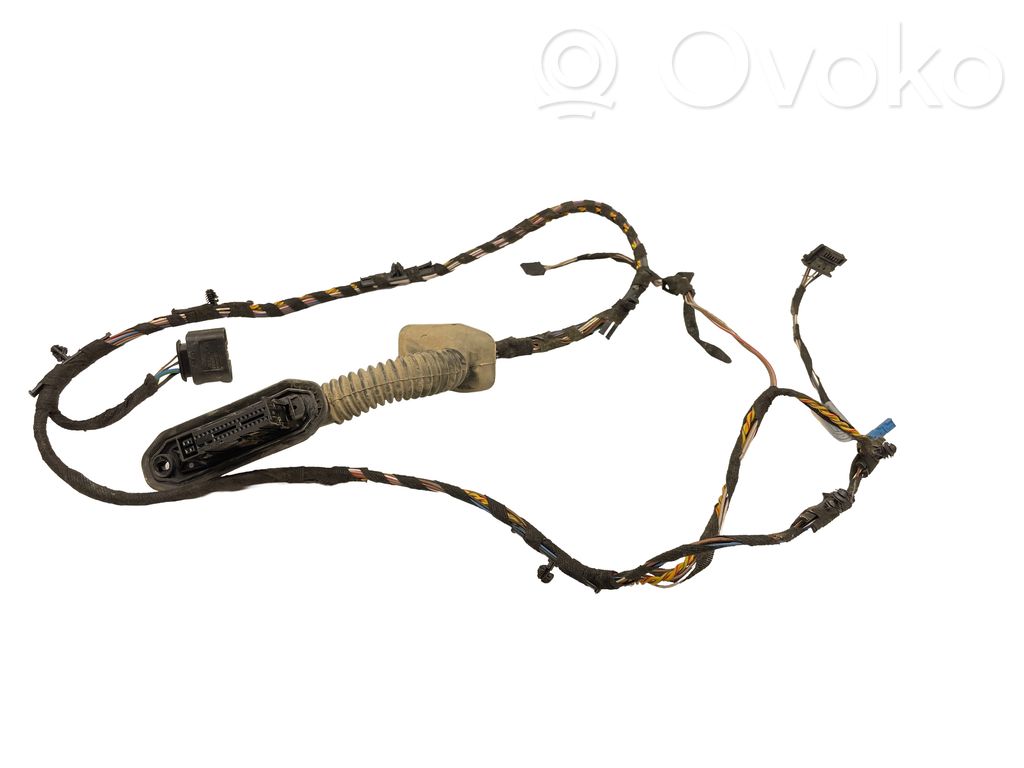 BMW 3 E90 E91 Cableado de puerta trasera 