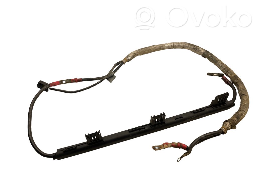 Wires (generator/alternator)   7823730,61062070