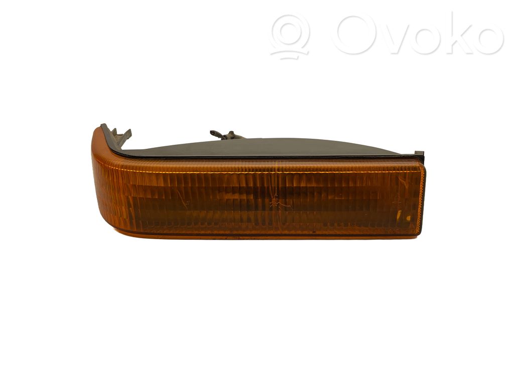 Jeep Grand Cherokee Front indicator light 
