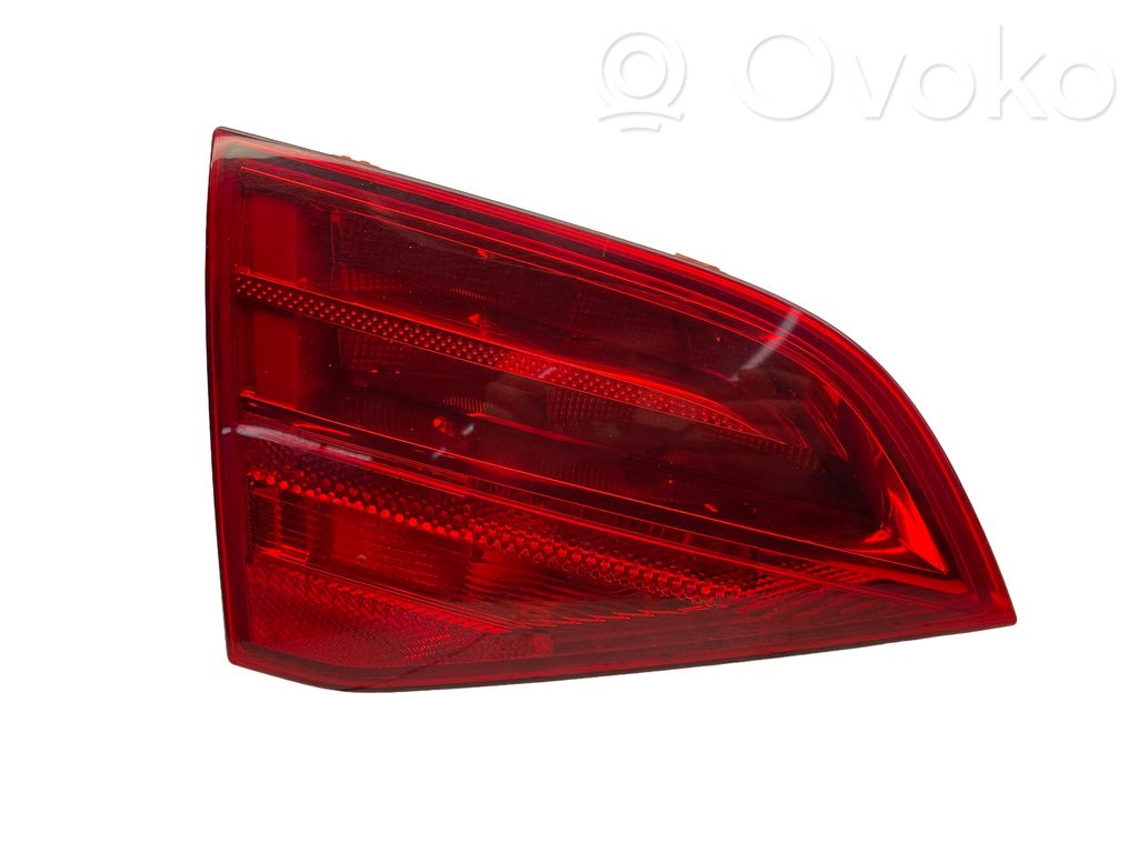 Audi A4 S4 B8 8K Takaluukun takavalot 