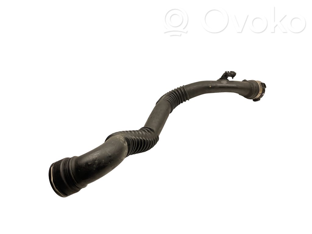BMW 5 E60 E61 Intercooler hose/pipe 