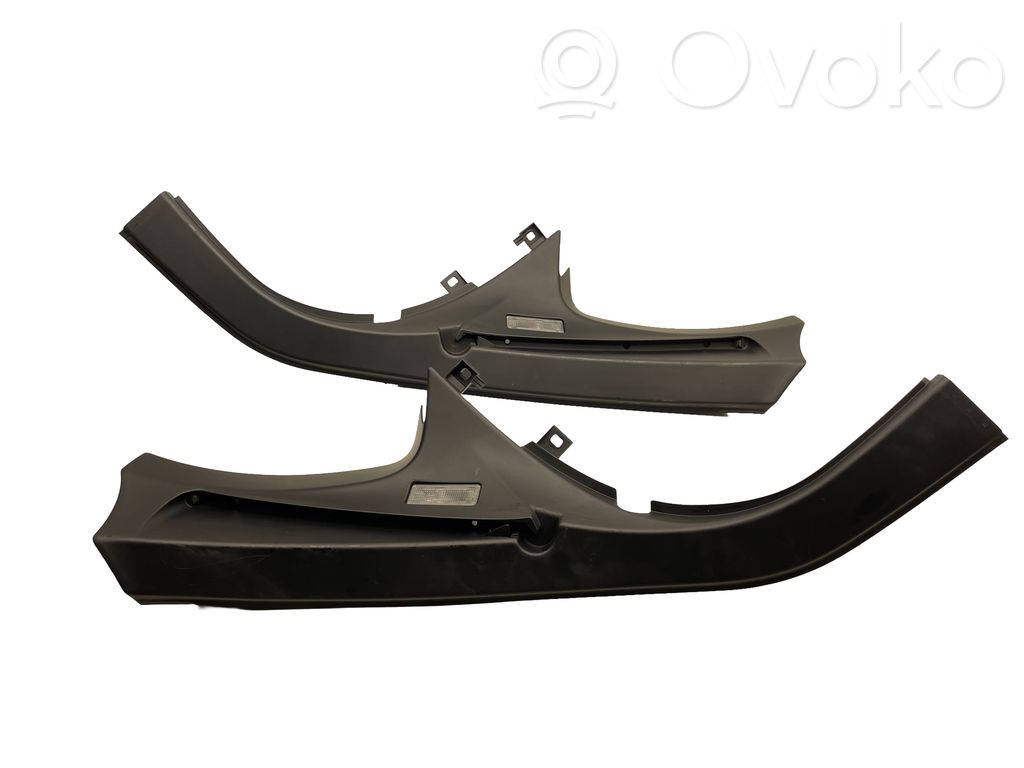 BMW 5 E60 E61 Suport fixare panou colete 